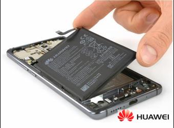 Замена аккумулятора Huawei Y635